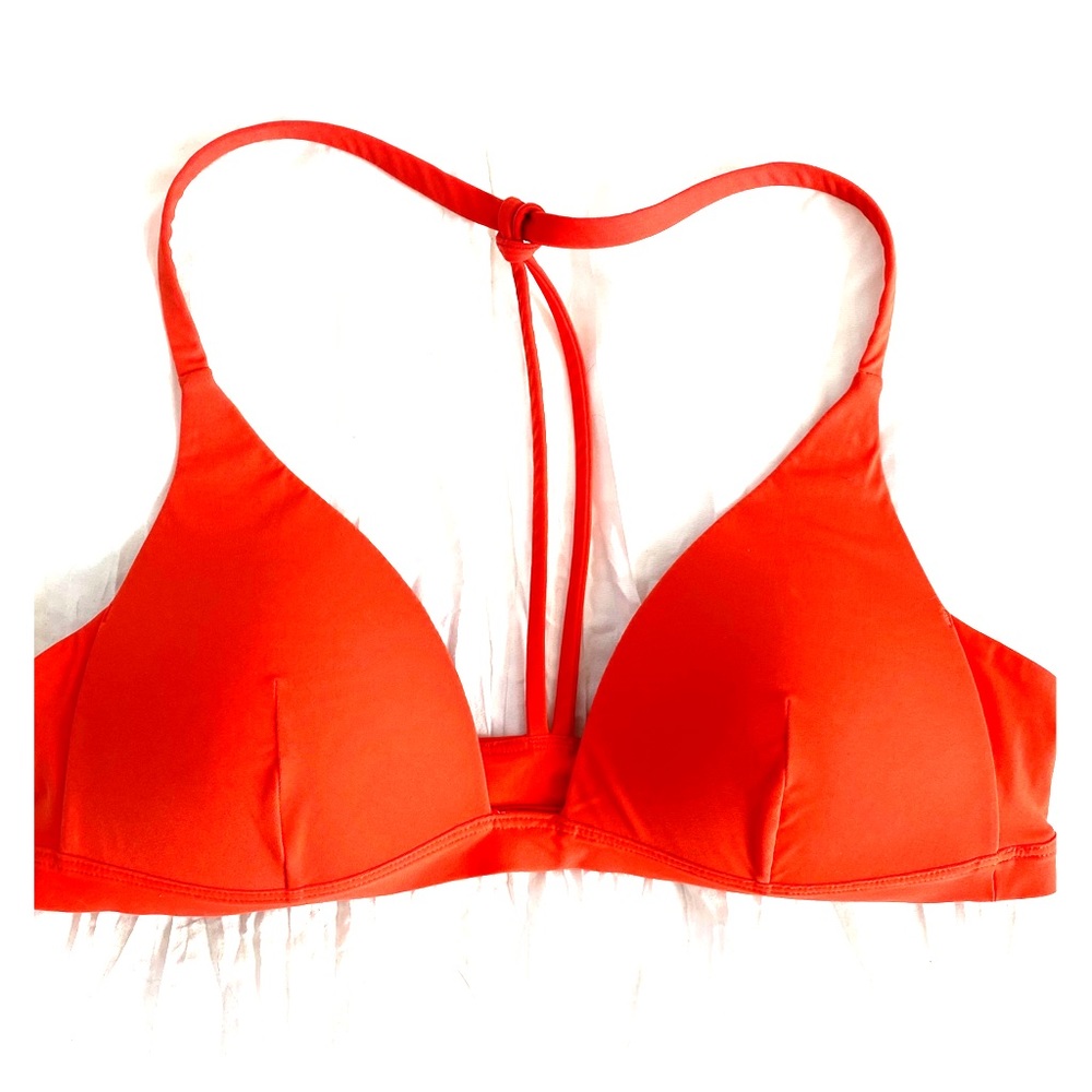 lululemon swim top
